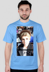Koszulka unisex zdjęcie #2