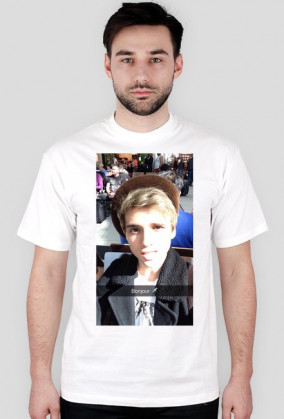 Koszulka unisex zdjęcie #2