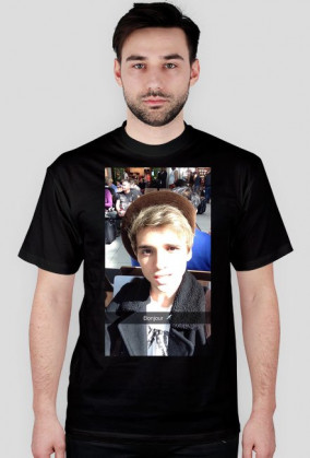 Koszulka unisex zdjęcie #2