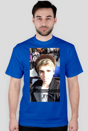 Koszulka unisex zdjęcie #2