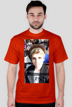 Koszulka unisex zdjęcie #2