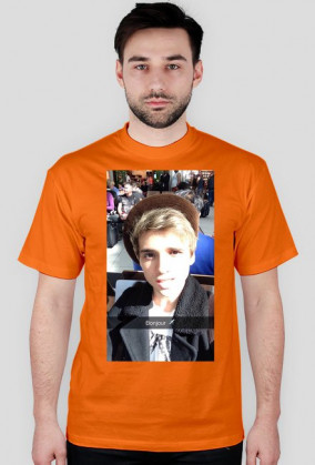 Koszulka unisex zdjęcie #2