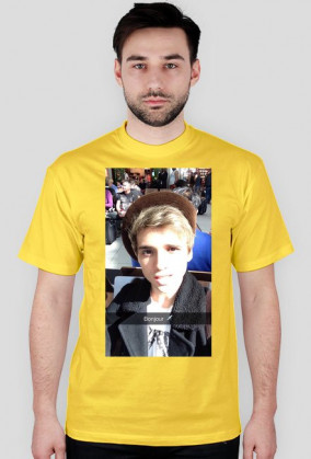 Koszulka unisex zdjęcie #2