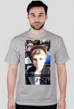 Koszulka unisex zdjęcie #2