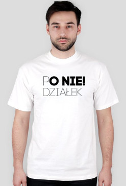 Nie lubię poniedziałku