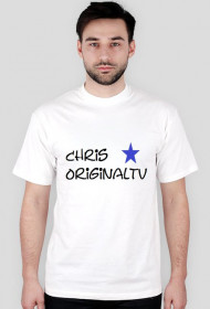 Chris OriginalTV T-Shirt