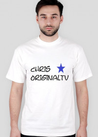 Chris OriginalTV T-Shirt