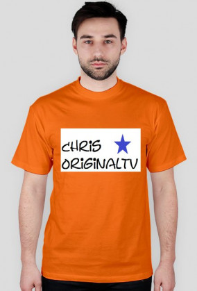 Chris OriginalTV T-Shirt