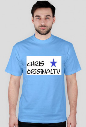 Chris OriginalTV T-Shirt