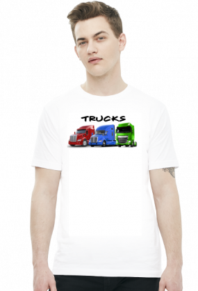 TRUCKS