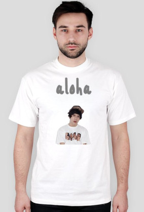 Dawid#Aloha