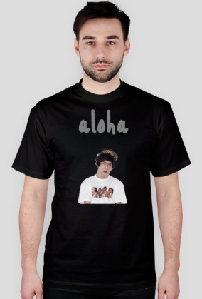 Dawid#Aloha