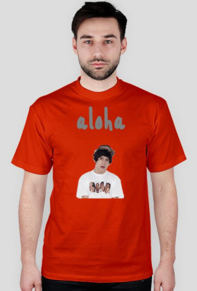 Dawid#Aloha