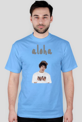 Dawid#Aloha