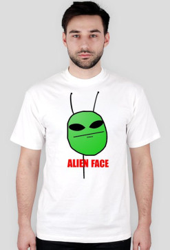 Alien Face