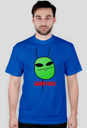 Alien Face