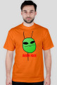 Alien Face