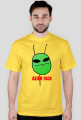 Alien Face