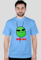 Alien Face