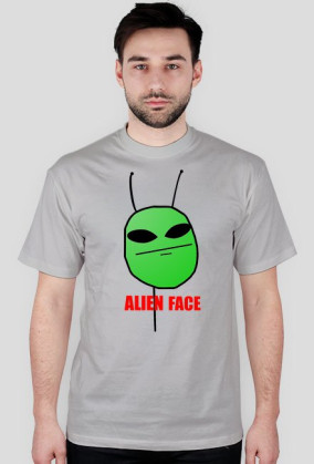 Alien Face