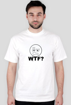 What the f*ck?