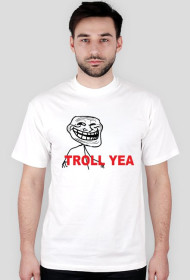 Troll yea