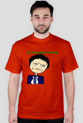 Are you fucking kidding me? Garnitur