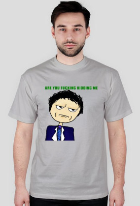 Are you fucking kidding me? Garnitur