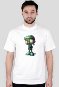 League of Legends Amumu