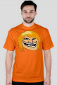 Troll face woman