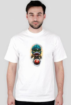 League of Legends Tristana