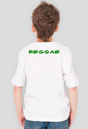 Reggae-dziecięca