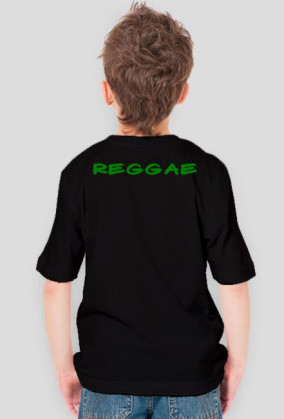 Reggae-dziecięca