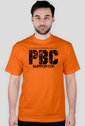 (Donate) PBc Supporter (Przód)