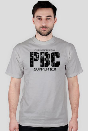 (Donate) PBc Supporter (Przód)