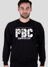 (Donate) PBc Supporter (Przód) + PBc - Logo (Tył)