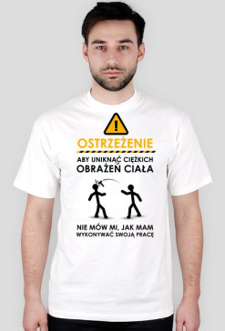 Ostrzeżenie