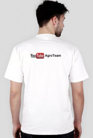 Oficialna koszulka kanału AgroTeam