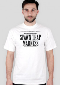 Spawn Trap Madness (Przód)
