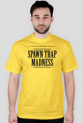 Spawn Trap Madness (Przód)