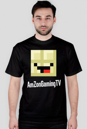 AmaZonGamingTV Męska