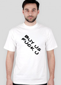 BUFU shirt