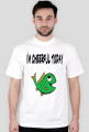 T-Shirt Dla Chłopców