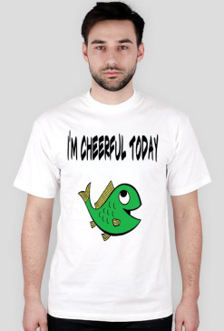 T-Shirt Dla Chłopców