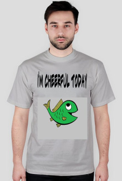 T-Shirt Dla Chłopców