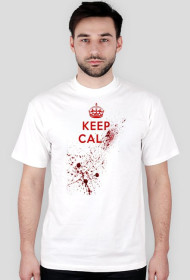KEEP CALM