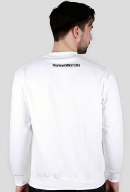 Bluza WORKOUT (biała)