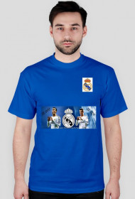 real madryt promocja