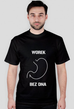 Worek bez dna