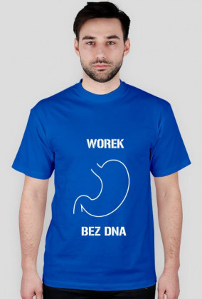 Worek bez dna